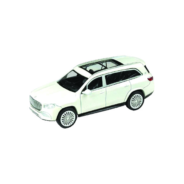 ماکت ماشین مدل maybach gls600