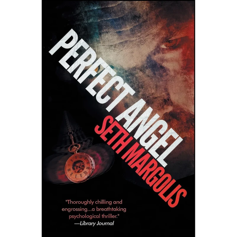 کتاب Perfect Angel اثر Seth Margolis انتشارات Diversion Books