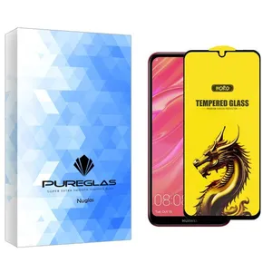 Pureglas NueGlas Y-Horo Screen Protector For Huawei  Y7 2019