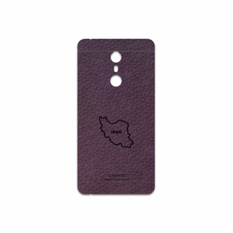 برچسب پوششی ماهوت مدل PL-IRC مناسب برای گوشی موبایل یومی Super