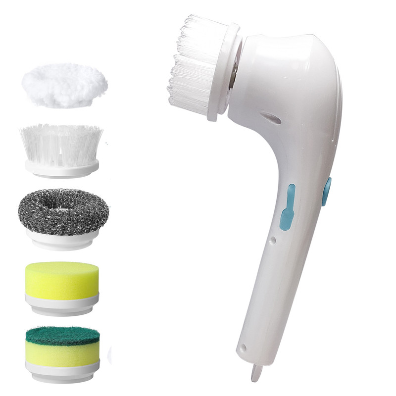 فرچه شارژی مدل magic5 فرچه شارژی مدل magic5