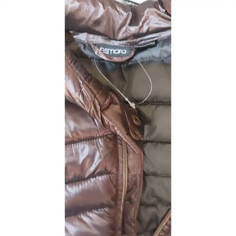 کاپشن زنانه اسمارا مدل hnaz