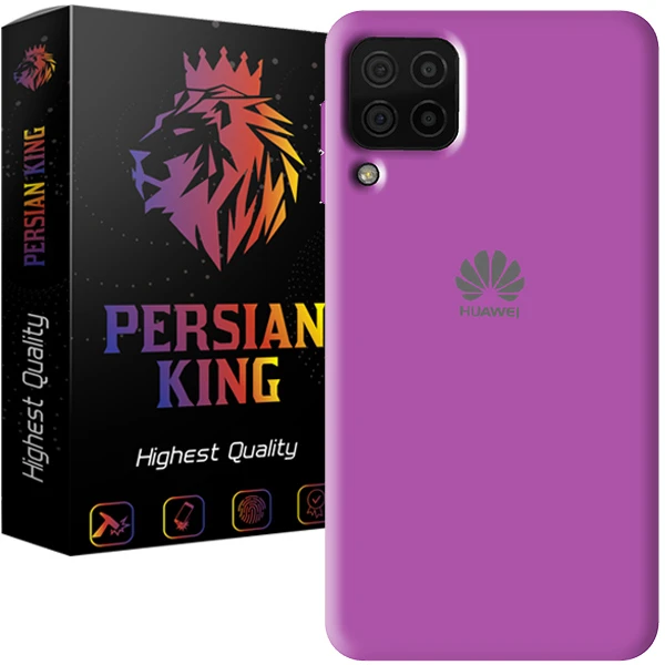 کاور پرشین کینگ مدل SLC22 مناسب برای گوشی موبایل هوآوی NOVA 7i / P40 LITE