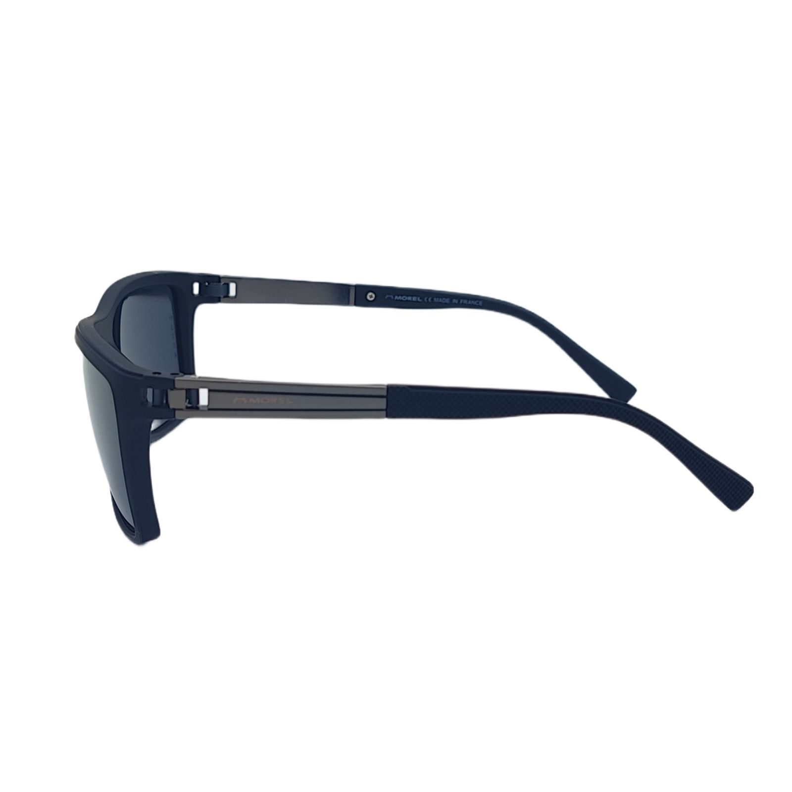 عینک آفتابی مورل مدل P3224 C1polarized -  - 5