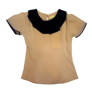 بلوز دخترانه مدل HO888