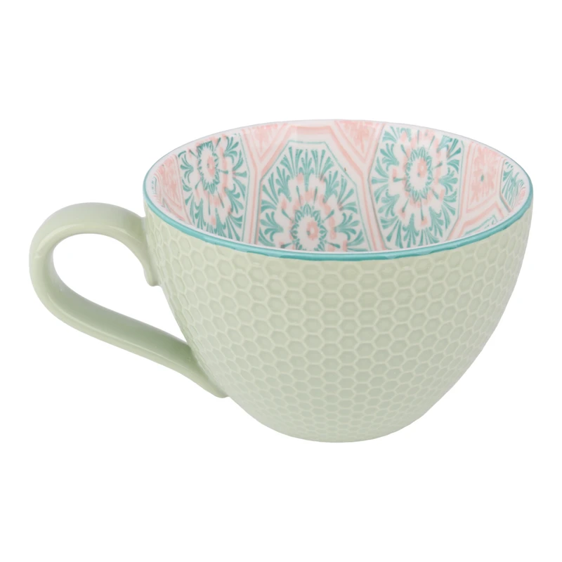 فنجان مدل Danny Home طرح سنتی 