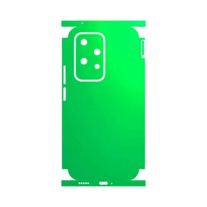 MAHOOT Matte-Green-FullSkin Cover Sticker for Honor 200 Lite