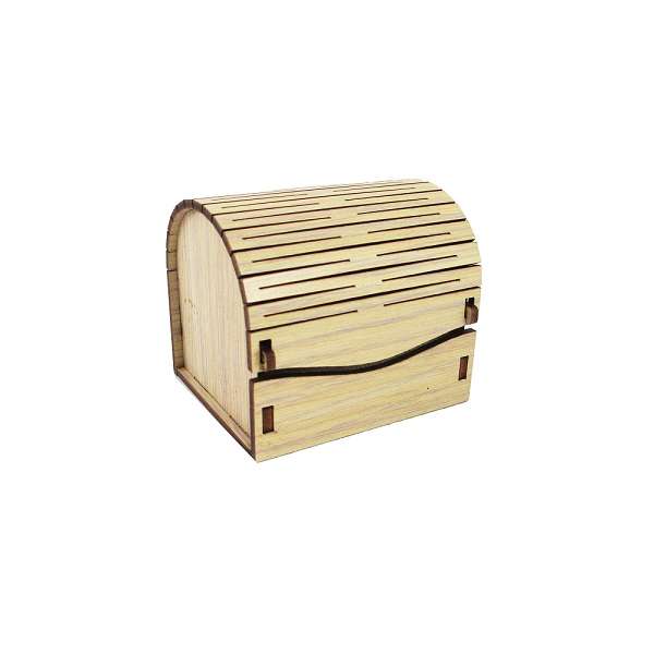 جعبه انگشتر پارلا گوهر کد 3520