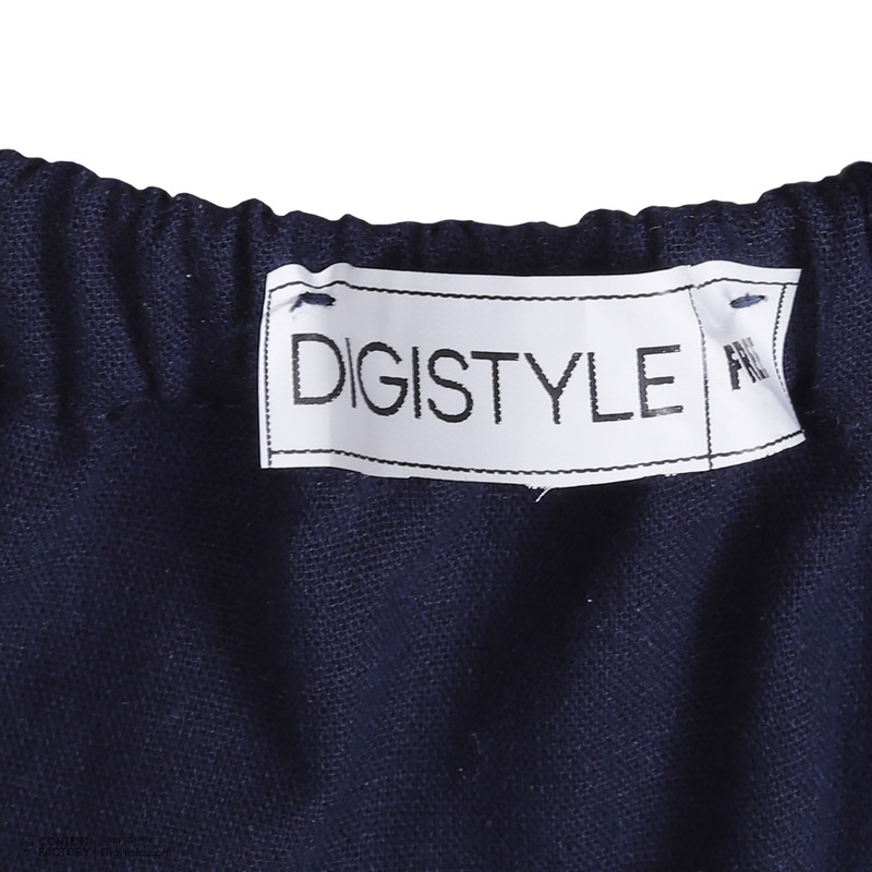 پیراهن زنانه دیجی استایل اسنشیال مدل 11166594