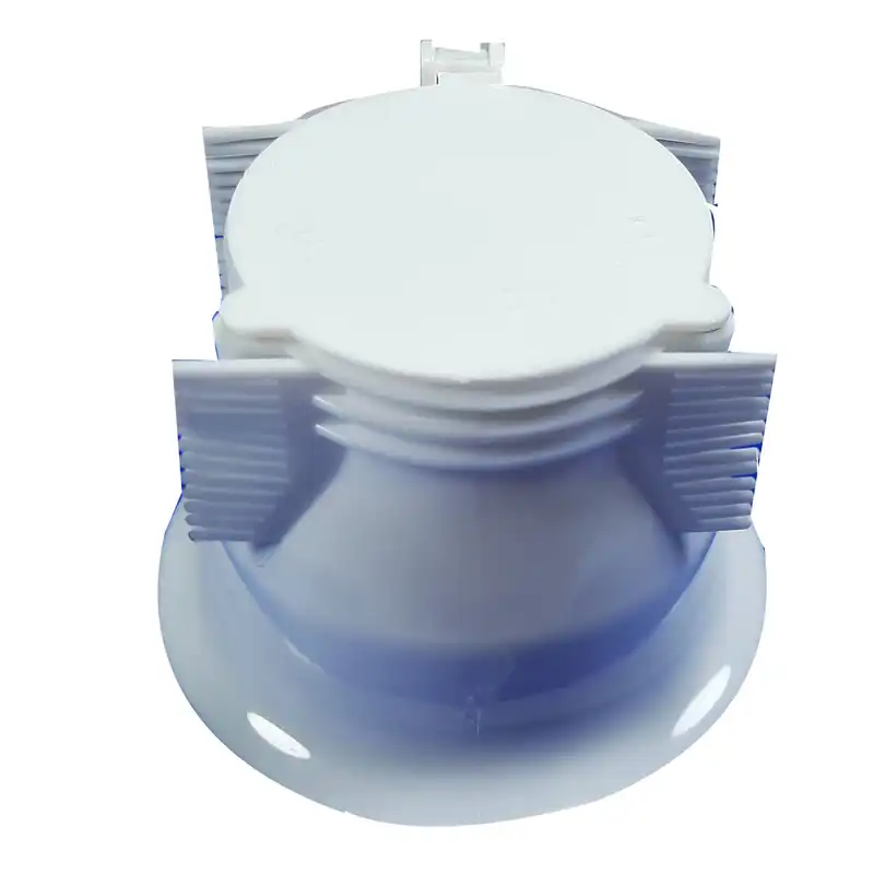 چاه بست توالت مدل PT