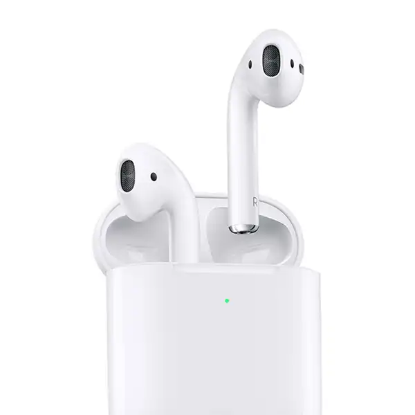 هدفون بی سیم مدل AirPods