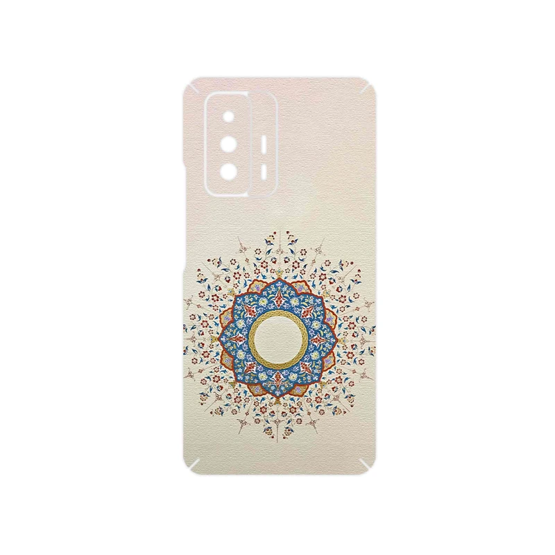 برچسب پوششی ماهوت مدل Art of Illumination 1 مناسب برای گوشی موبایل شیائومی 11T 5G
