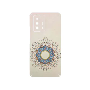 MAHOOT Art of Illumination 1 Cover Sticker for Xiaomi 11T 5G