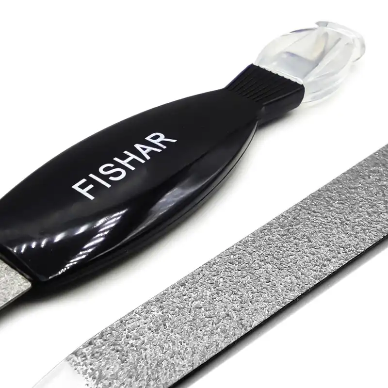 سوهان ناخن فیشار مدل MK-22 بسته 2 عددی