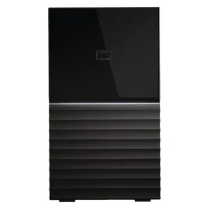 هارد اکسترنال وسترن دیجیتال مدل My Book Desktop ظرفیت 20 ترابایت