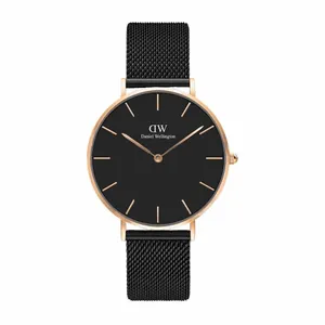 ساعت مچی عقربه ای مدل DW00100245 - ME-RZ