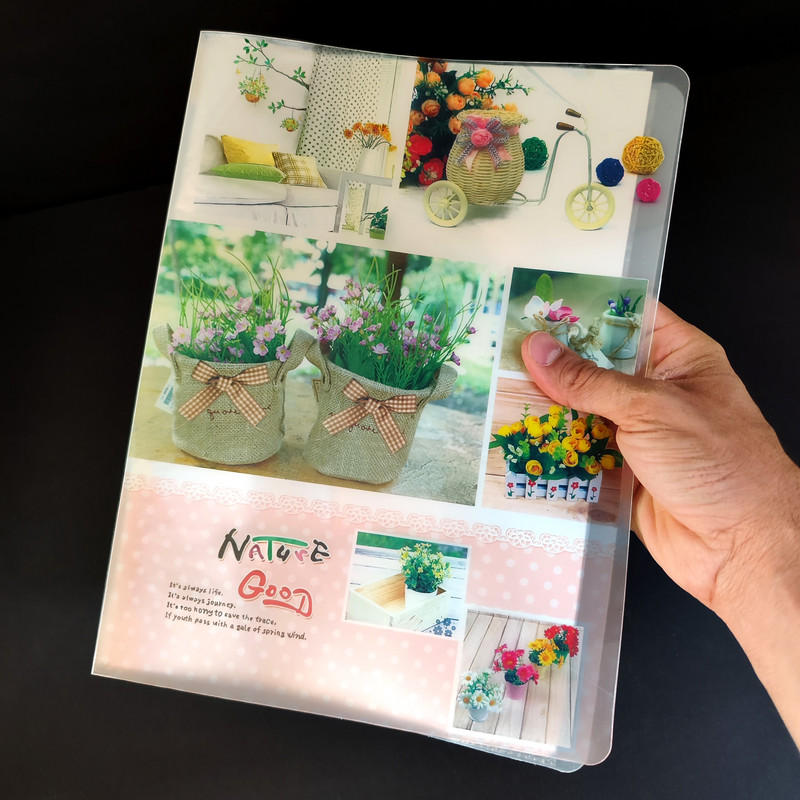 کلر بوک مدل 40P-9121-A4