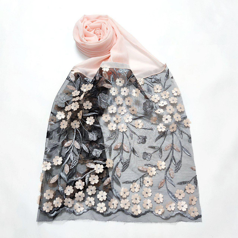 شال زنانه مدل 369