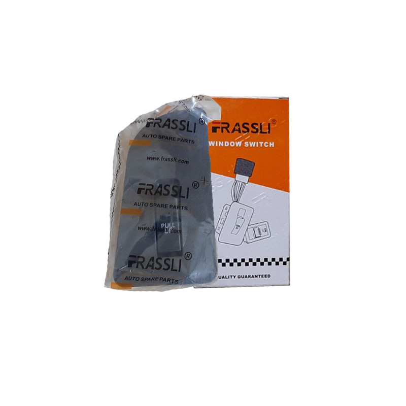 کلید شیشه بالابر تک پل فراسلی کد 1944 مناسب برای پراید 141