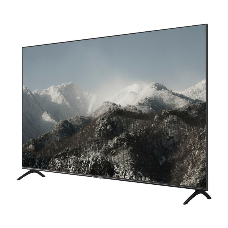 تلویزیون ال ای دی هوشمند جی پلاس مدل GTV-58SU738NX سایز 58 اینچ