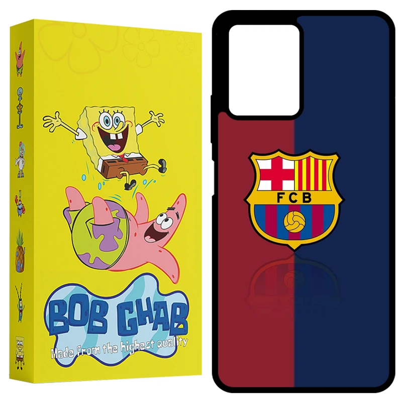 کاور باب قاب مدل BCPX5 مناسب برای گوشی موبایل شیائومی Poco X5 5G