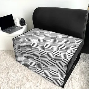 مبل تختخواب شو یک نفره نوپه هوم مدل M1008