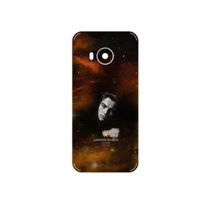 MAHOOT Leonardo Dicaprio Cover Sticker for HTC One ME