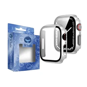 کاور واله مدل Matte مناسب برای اپل واچ سری 5 سایز 40 میلی متری