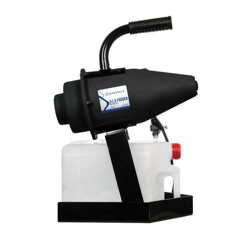 سمپاش فوگر مدل 800 گنجایش 5 لیتر سمپاش فوگر مدل 800 گنجایش 5 لیتر