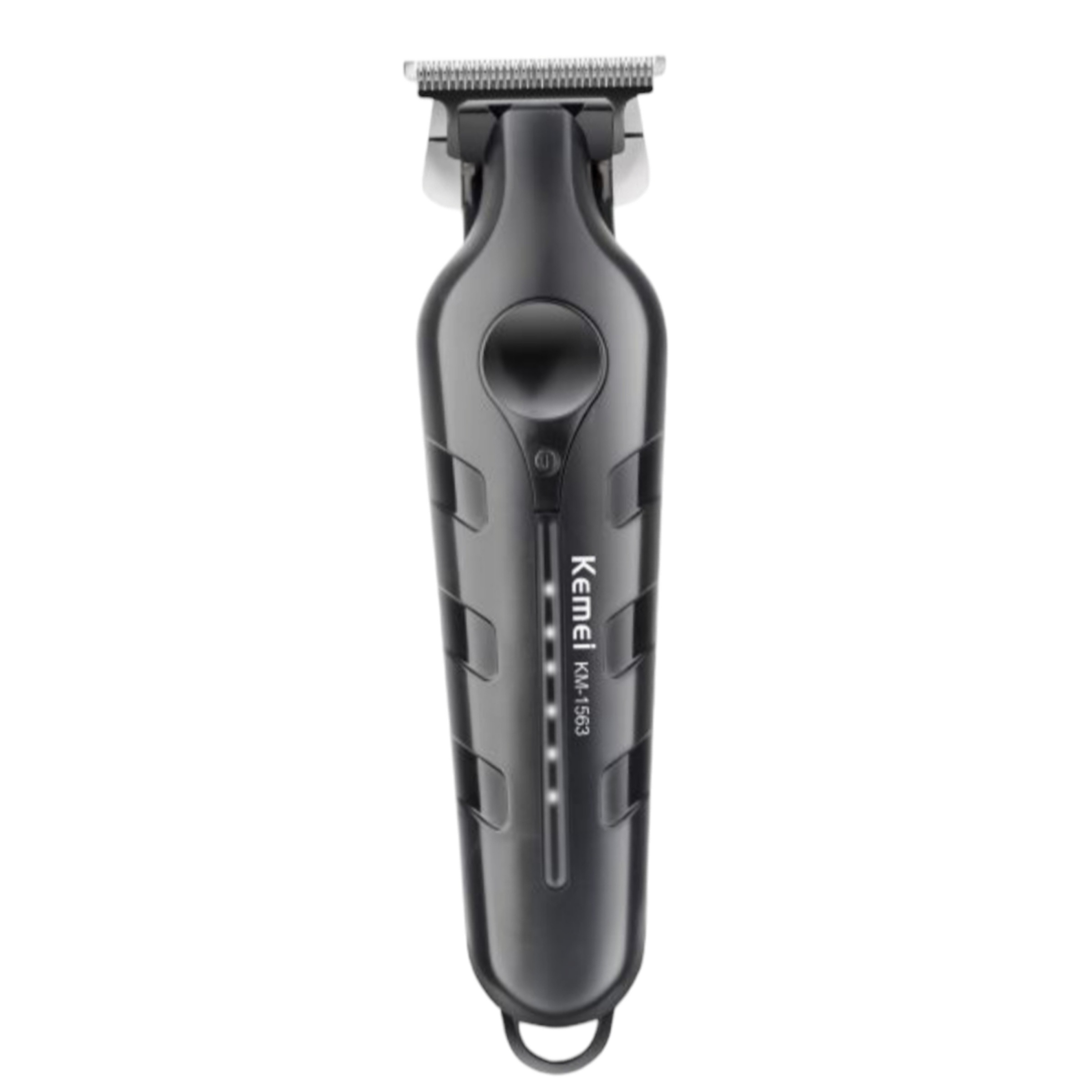 ماشین اصلاح موی سر و صورت کیمی مدل KM-1563 ماشین اصلاح موی سر و صورت کیمی مدل KM-1563