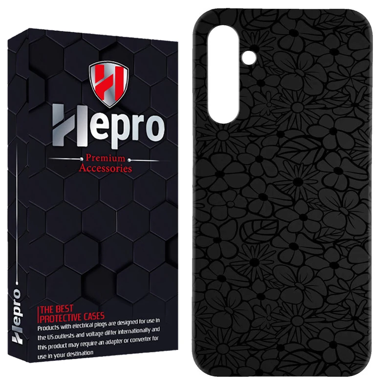 کاور هپرو مدل RC مناسب برای گوشی موبایل سامسونگ Galaxy A34