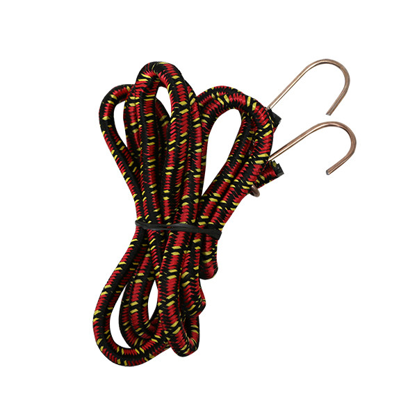 کش بار موتور سیکلت کد NB طول  180 سانتی متر 