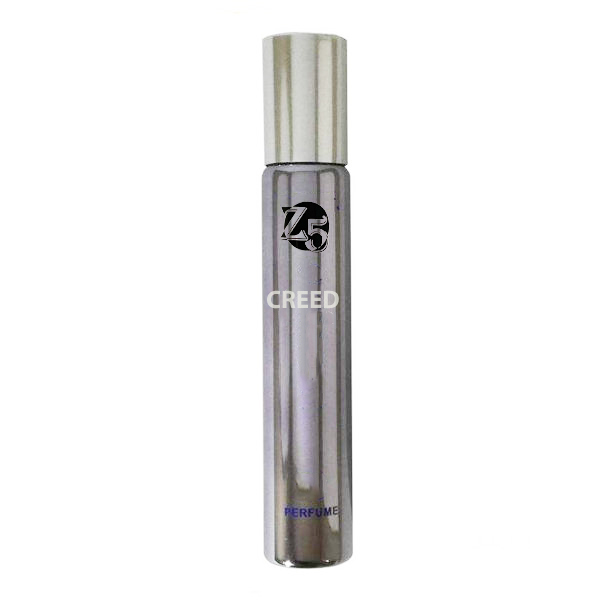 عطر جیبی مردانه زد فایو مدل Aventus Creed حجم 25 میلی لیتر