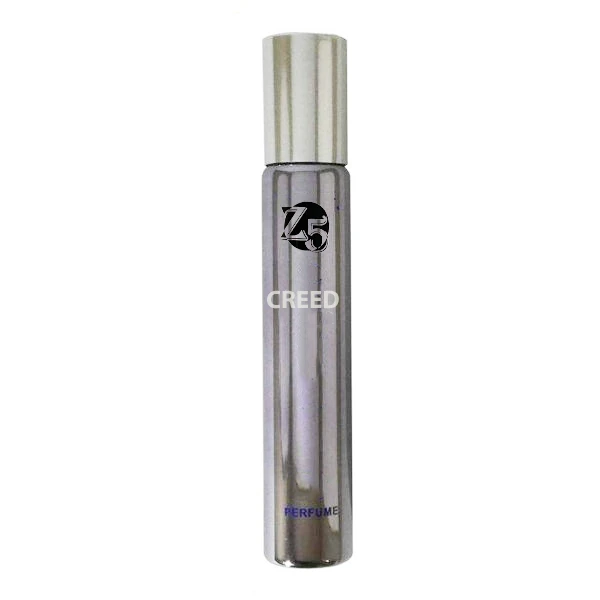 عطر جیبی مردانه زد فایو مدل Aventus Creed حجم 25 میلی لیتر