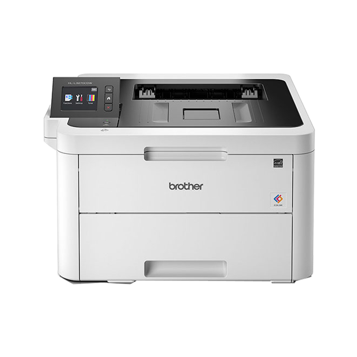 نکته خرید - قیمت روز پرینتر لیزری برادر مدل HL-L3270CDW Laser Printer خرید