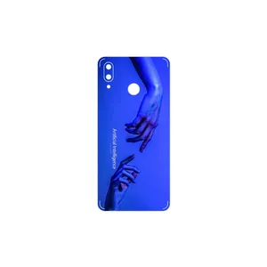MAHOOT Artificial intelligence 1 Cover Sticker for Huawei Nova 3