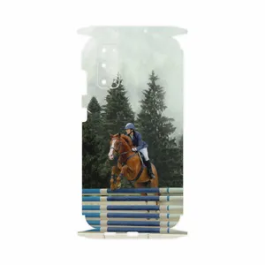 MAHOOT Equestrianism-FullSkin Cover Sticker for Samsung Galaxy S20