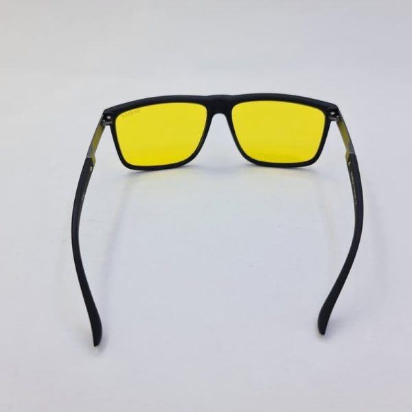 عینک شب دیزل مدل 18167  -  - 2