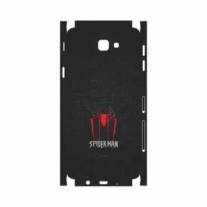 MAHOOT Spider-Man-FullSkin Cover Sticker for Samsung Galaxy J5 Prime