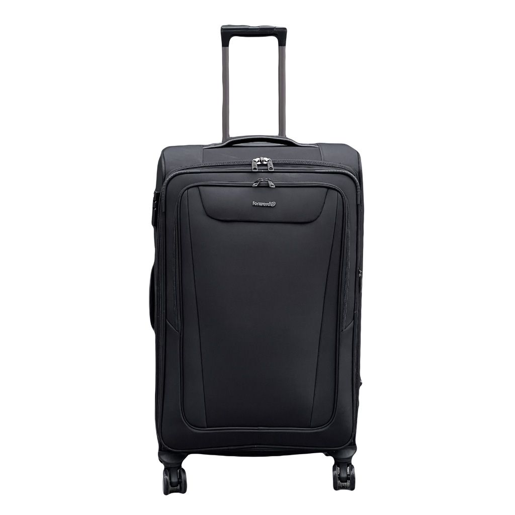  چمدان فوروارد کد FCLT40120HAPPY JOURNEY MEDIUM سایز متوسط -  - 6