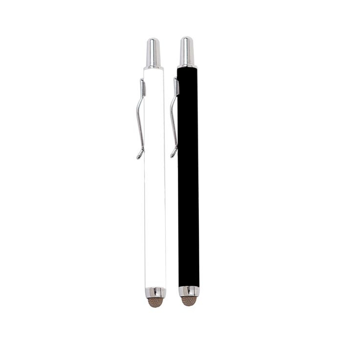 قلم لمسی مدل Mesh Fiber مجموعه ۲ عددی