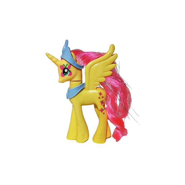 فیگور مدل پونی مجموعه 3 عددی