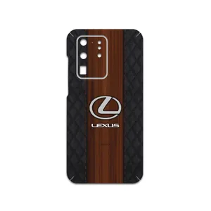 MAHOOT  Lexus Cover Sticker for Samsung Galaxy S20 Ultra