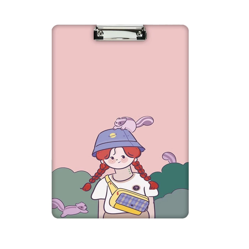 تخته شاسی مدل یونیکورن کد 2078 سایز A4