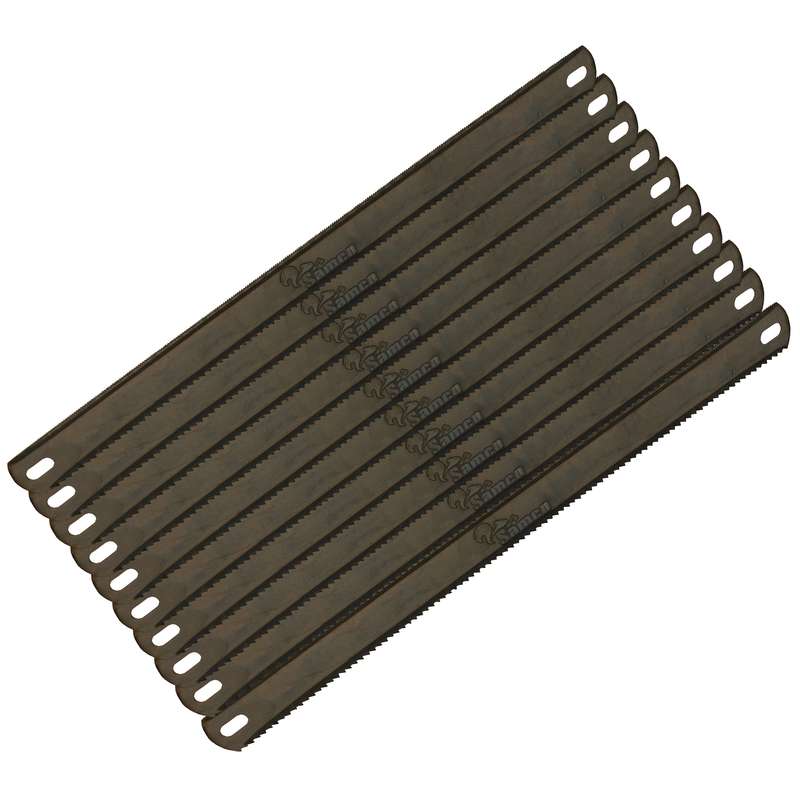 تیغه اره چوب و آهن سامکو مدل YP-010 بسته 10 عددی