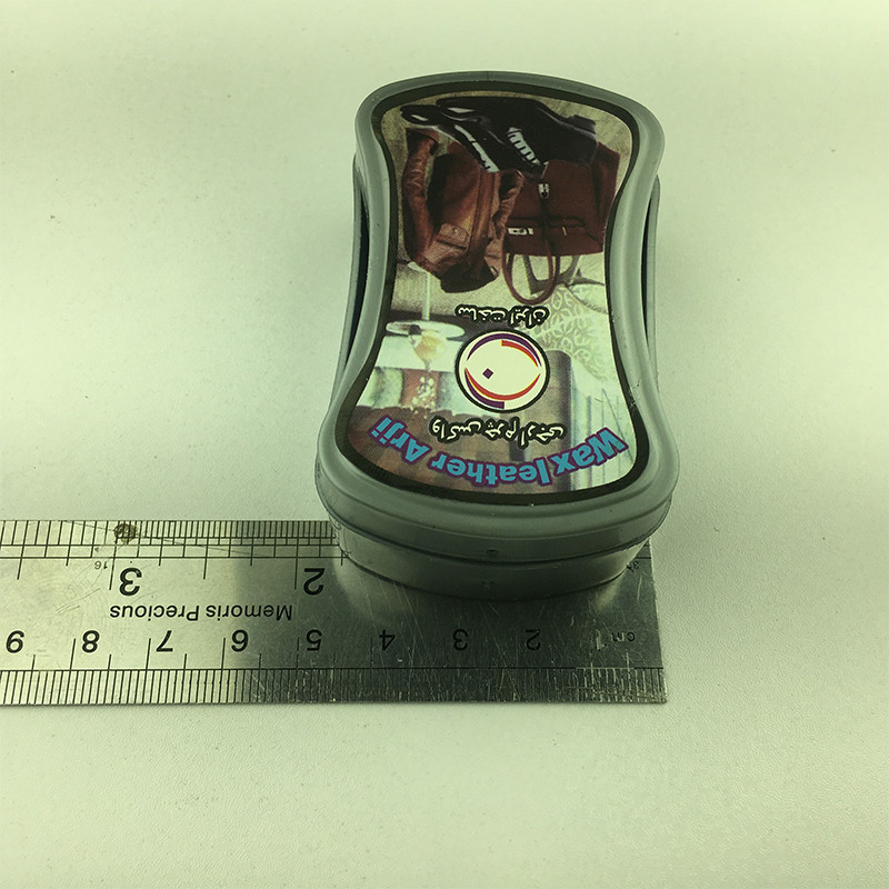 واکس ابری ارجی مدل جیبی کد Arji3x بسته 3 عددی