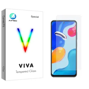 Junbo Viva Screen Protector For Xiaomi Redmi Note 11S 4G