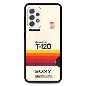 AKAM AMC-WSGA52-NOSTECH-2 Cover For Samsung Galaxy A52