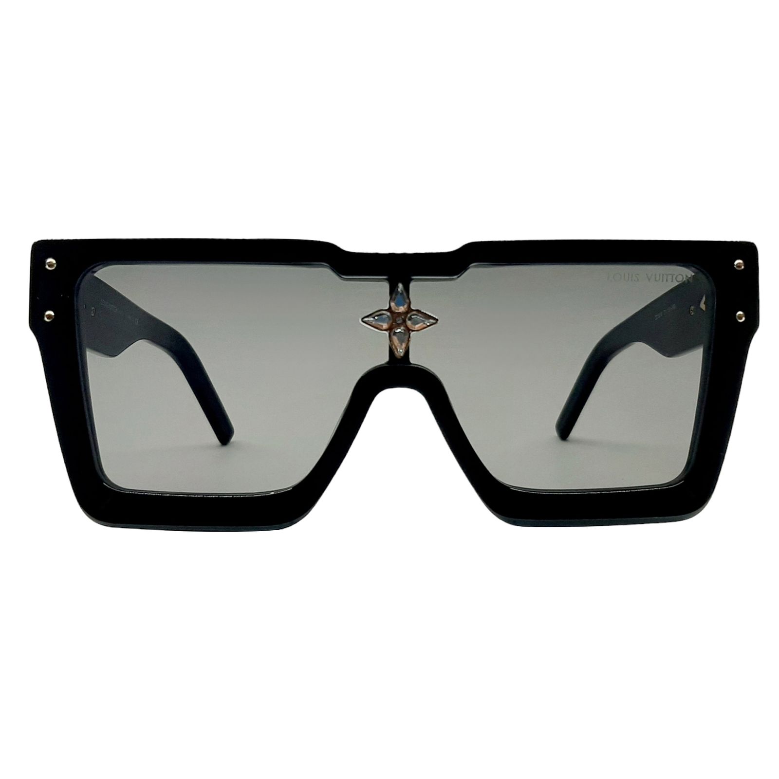 عینک آفتابی زنانه لویی ویتون مدل Z2191Wc1