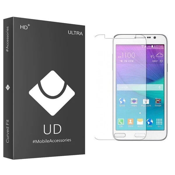محافظ صفحه نمایش یو دی مدل ULTRA مناسب برای گوشی سامسونگ گلکسی Grand 2 / G7106